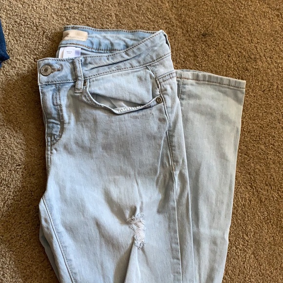 Jeans bundle - Picture 3 of 4
